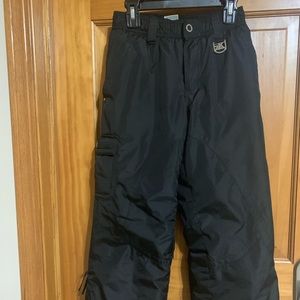 Kids Zero Exposure Snow pants